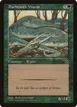 Barbtooth Wurm #122