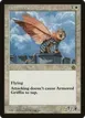 Armored Griffin #13