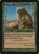 Razorclaw Bear #142