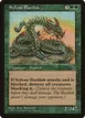 Sylvan Basilisk #146