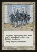 Rally the Troops #19