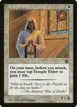 Temple Elder #24