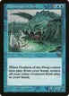 Denizen of the Deep #35