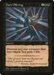 Dark Offering #72