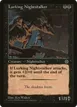 Lurking Nightstalker #77