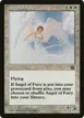 Angel of Fury #7