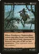 Predatory Nightstalker #82