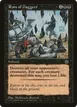 Rain of Daggers #85