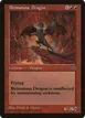 Brimstone Dragon #92