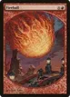 Fireball #3