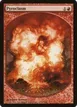 Pyroclasm #3