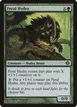 Feral Hydra #131