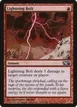 Lightning Bolt #146