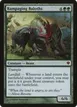 Rampaging Baloths #178