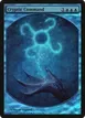 Cryptic Command #1