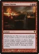 Comet Storm #76