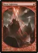 Burst Lightning #8