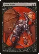 Doom Blade #3