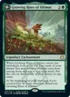Growing Rites of Itlimoc // Itlimoc, Cradle of the Sun #10