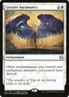 Greater Auramancy #1