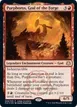Purphoros, God of the Forge #8
