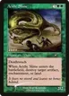 Acidic Slime #17