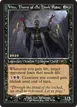 Vito, Thorn of the Dusk Rose #28
