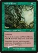 Wall of Roots #4