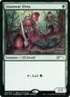 Llanowar Elves #5