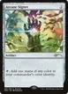 Arcane Signet #1F