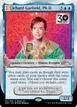 Richard Garfield, Ph.D. #1★