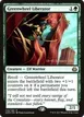 Greenwheel Liberator #108