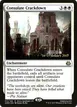 Consulate Crackdown #11