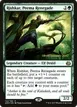 Rishkar, Peema Renegade #122