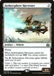 Aethersphere Harvester #142