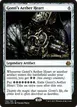 Gonti's Aether Heart #152