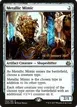 Metallic Mimic #164