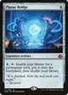 Planar Bridge #171