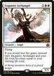 Exquisite Archangel #18