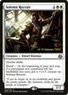 Solemn Recruit #22