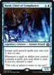 Baral, Chief of Compliance #28