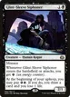 Glint-Sleeve Siphoner #62