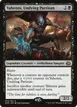Yahenni, Undying Partisan #74