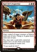 Kari Zev's Expertise #88