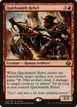 Quicksmith Rebel #93