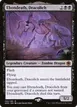 Ebondeath, Dracolich #100