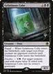 Gelatinous Cube #105