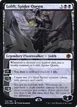 Lolth, Spider Queen #112a