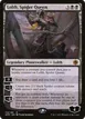 Lolth, Spider Queen #112