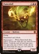 Flameskull #143
